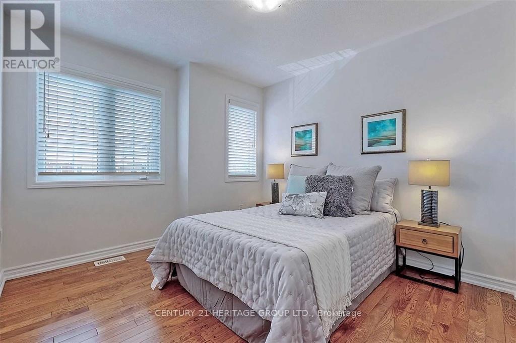35 Cliff Gunn Road, Newmarket, Ontario  L3X 3J8 - Photo 14 - N13850482