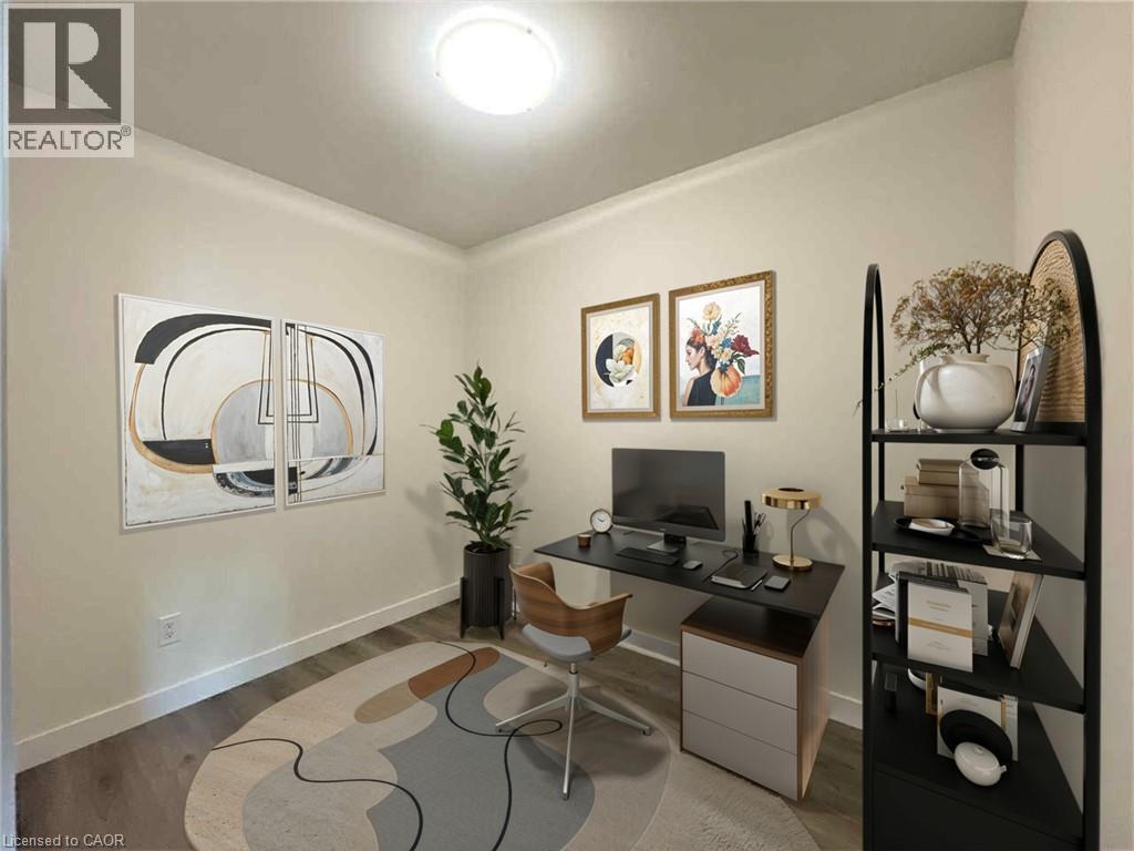 60 Frederick Street Unit# 2613, Kitchener, Ontario  N2H 0C7 - Photo 3 - 40870570
