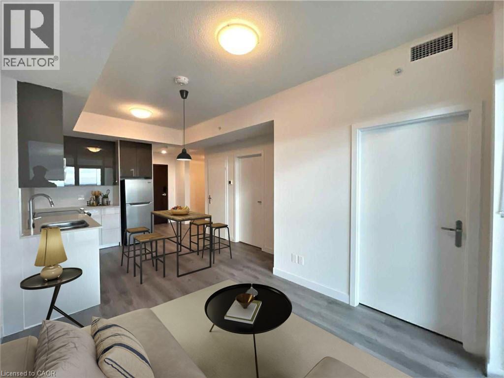 60 Frederick Street Unit# 2613, Kitchener, Ontario  N2H 0C7 - Photo 4 - 40870570