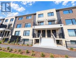 18 - 1001 GLENROY GILBERT DRIVE, Ottawa, Ontario