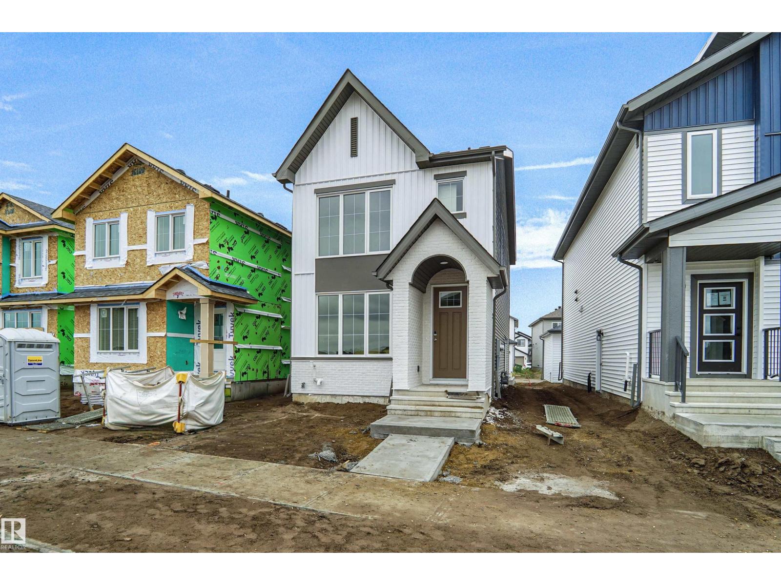 98 Juniper Wd, Fort Saskatchewan, Alberta  T8L 3S4 - Photo 2 - E4503766