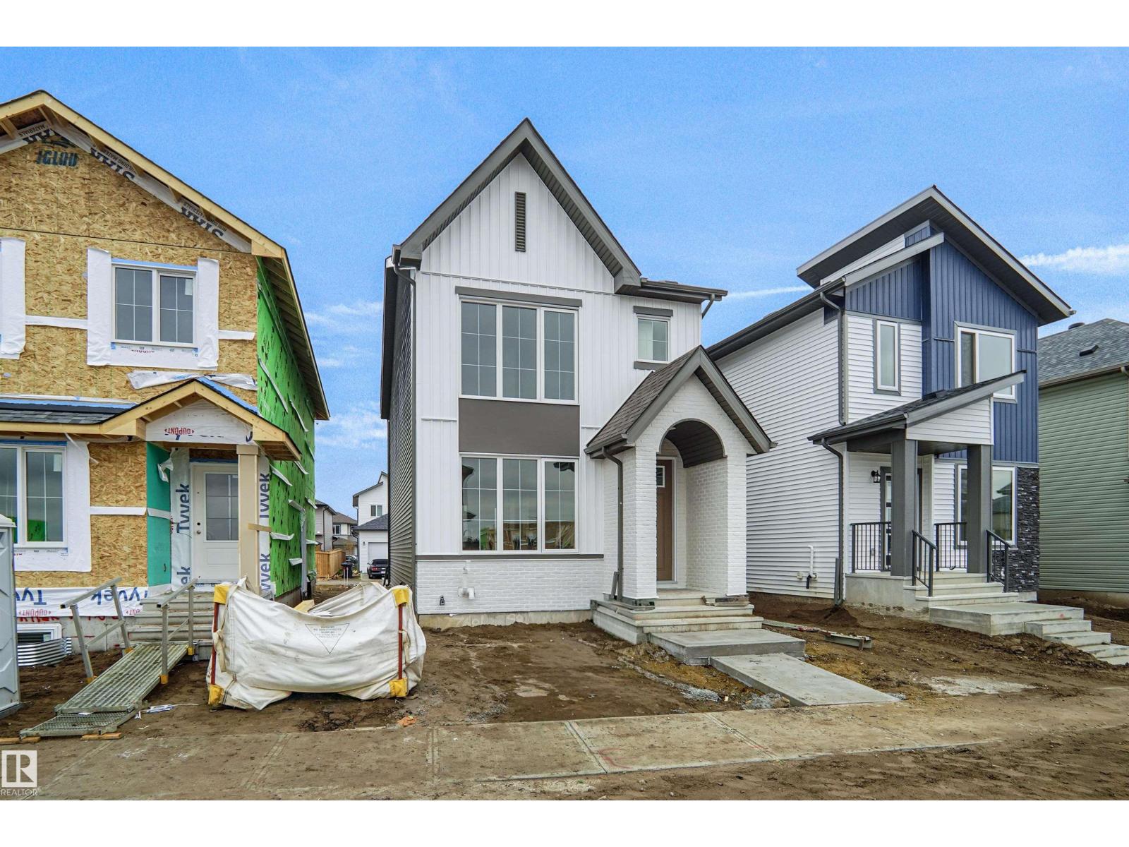 98 Juniper Wd, Fort Saskatchewan, Alberta  T8L 3S4 - Photo 3 - E4503766
