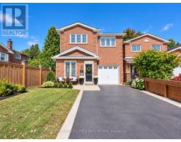 41 TREWARTHA CRESCENT, Brampton, Ontario