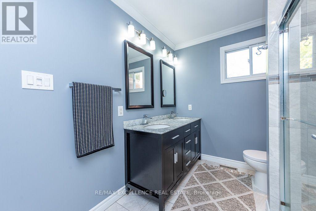 41 Trewartha Crescent, Brampton, Ontario  L6Z 1X3 - Photo 17 - W13873850