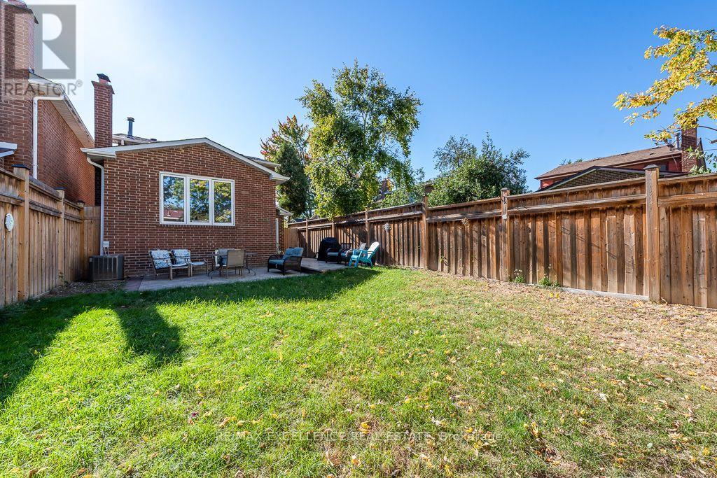 41 Trewartha Crescent, Brampton, Ontario  L6Z 1X3 - Photo 29 - W13873850