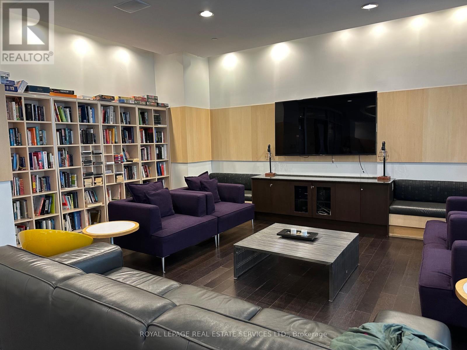 302 - 600 Fleet Street, Toronto, Ontario  M5V 1B7 - Photo 12 - C13886088