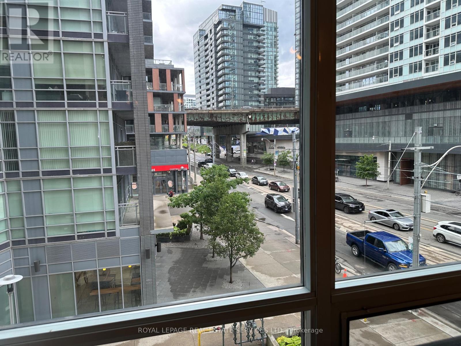 302 - 600 Fleet Street, Toronto, Ontario  M5V 1B7 - Photo 9 - C13886088