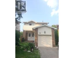 W/O BSMT - 98 CAROLBREEN SQUARE, Toronto, Ontario