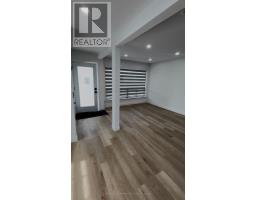 31A (MAIN FLOOR) LAUREL AVENUE, Toronto, Ontario