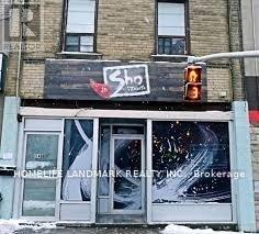 2B - 1406 QUEEN STREET W, Toronto, Ontario