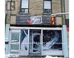 2B - 1406 QUEEN STREET W, Toronto, Ontario