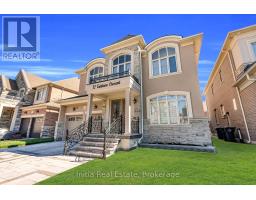 12 ERINTOWN CRESCENT S, Brampton, Ontario