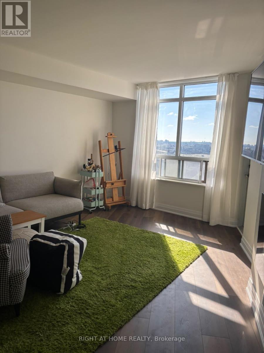 2709 - 710 Humberwood Boulevard, Toronto, Ontario  M9W 7J5 - Photo 11 - W13885836