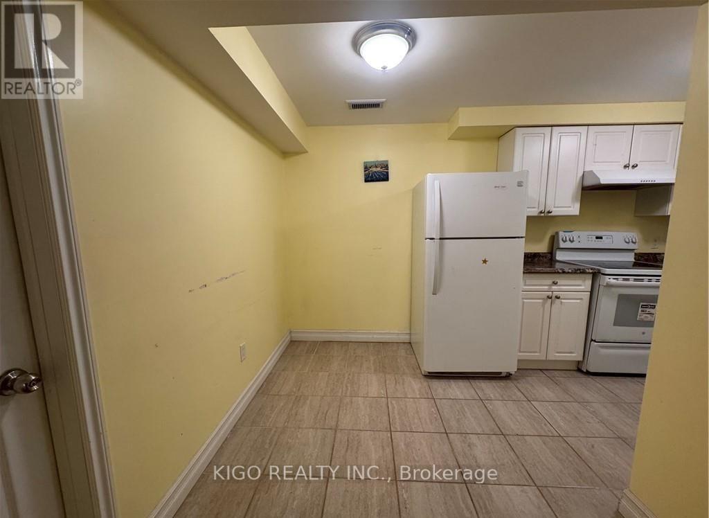 Basement - 40 Lena Crescent, Cambridge, Ontario  N1R 8P4 - Photo 2 - X13886078