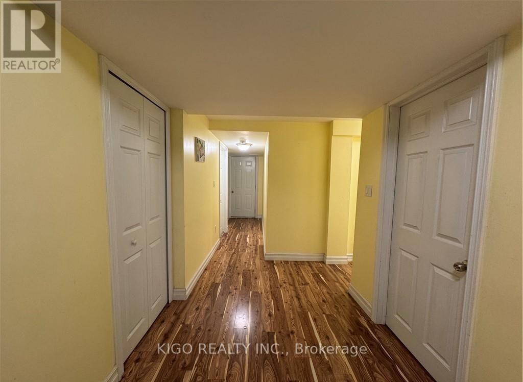 Basement - 40 Lena Crescent, Cambridge, Ontario  N1R 8P4 - Photo 9 - X13886078