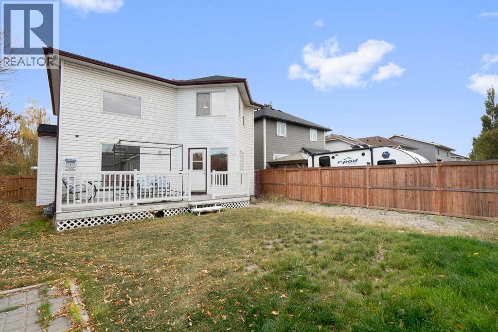 650 Harvest Hills Drive NE