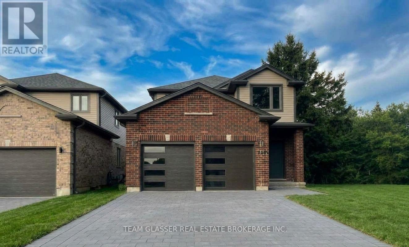 1604 CHICKADEE TRAIL, London South, Ontario