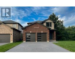 1604 CHICKADEE TRAIL, London South, Ontario