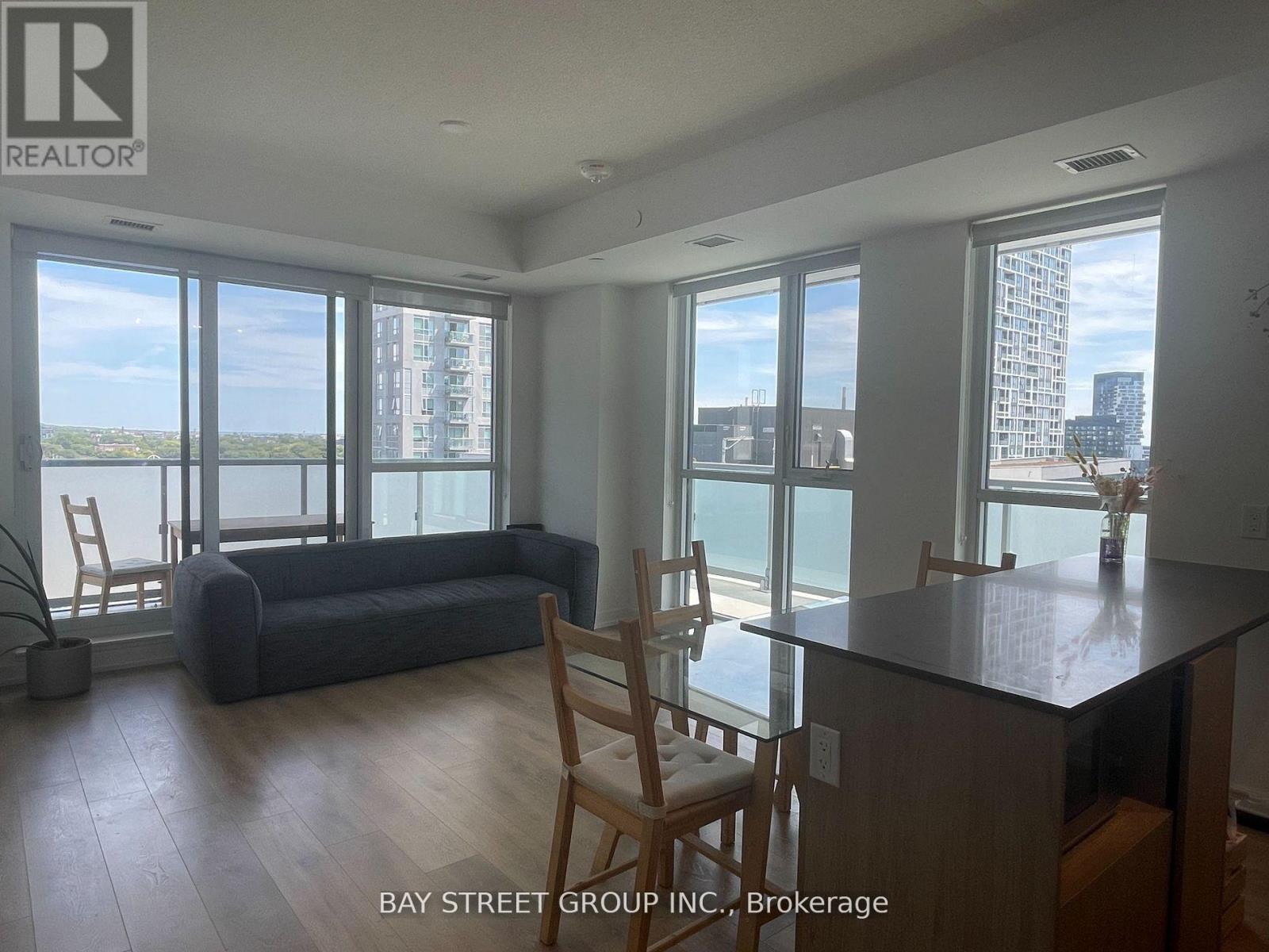 1010 - 34 Tubman Avenue, Toronto, Ontario  M5A 0R2 - Photo 2 - C13886104