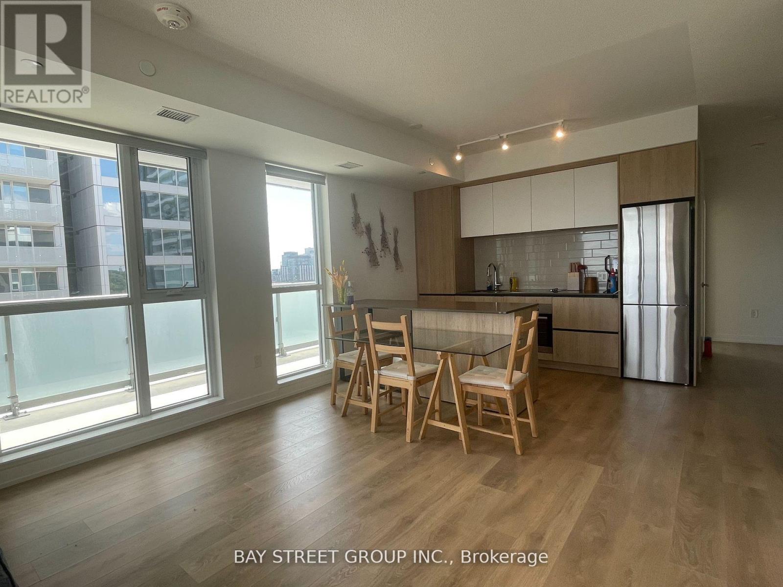 1010 - 34 Tubman Avenue, Toronto, Ontario  M5A 0R2 - Photo 3 - C13886104