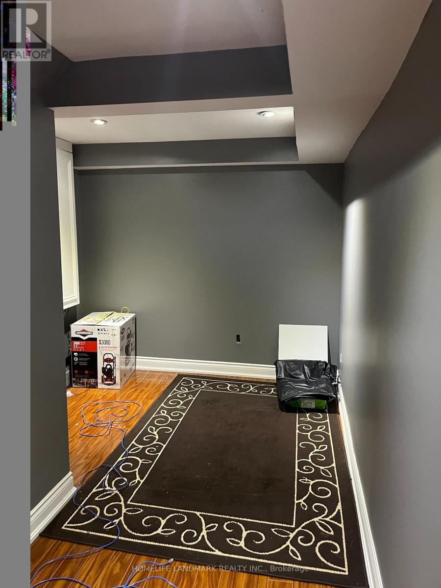Basemt - 294 Ivy Jay Crescent, Aurora, Ontario  L4G 0E7 - Photo 10 - N13886106