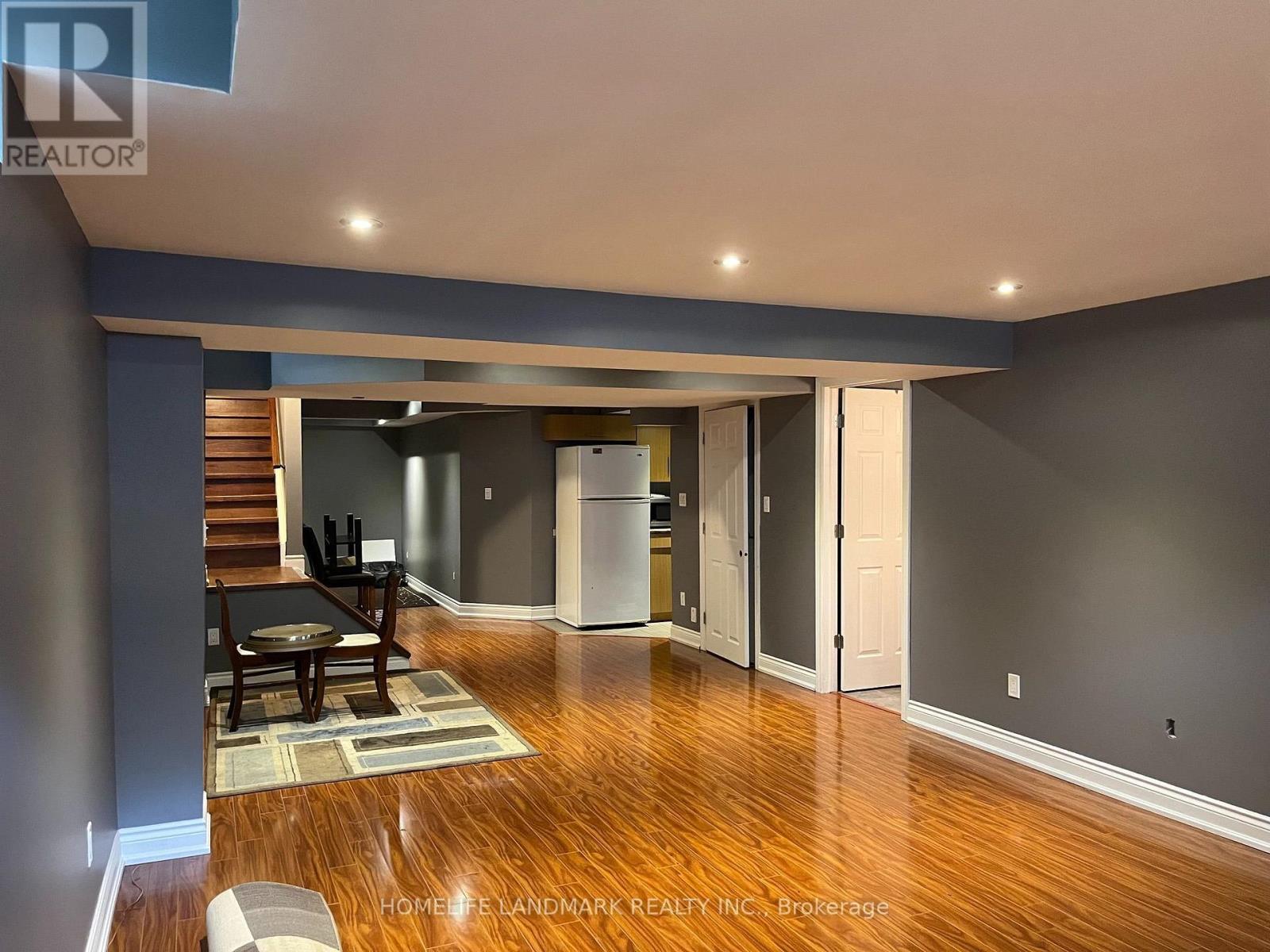 Basemt - 294 Ivy Jay Crescent, Aurora, Ontario  L4G 0E7 - Photo 4 - N13886106