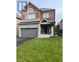 BASEMT - 294 IVY JAY CRESCENT, Aurora, Ontario