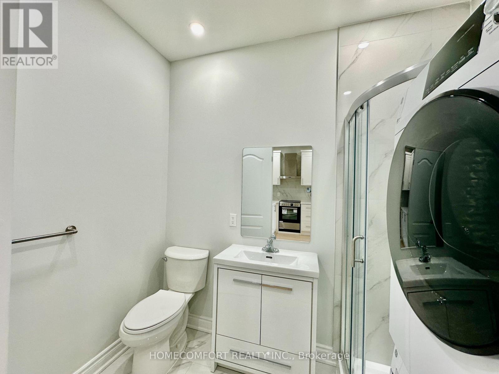 Upper - 211 Osler Street, Toronto, Ontario  M6N 2Z2 - Photo 10 - W13886108