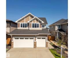 5813 Pelerin Cr, Beaumont, Alberta T4X 2X8 (30212749)