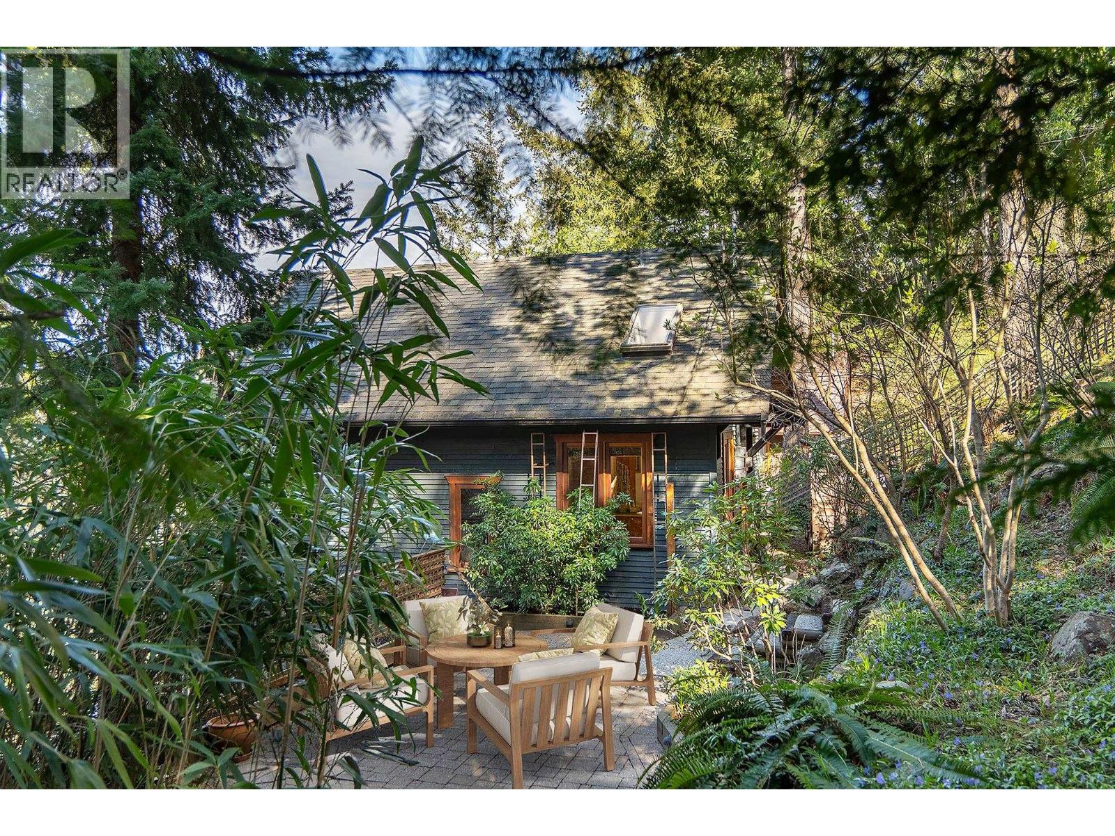 555 Roocroft Lane, Bowen Island, British Columbia  V0N 1G2 - Photo 26 - R3172753