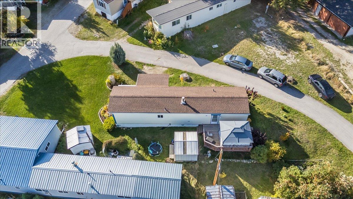 2905 Lower Six Mile Road Unit# 10, Nelson, British Columbia V1L 6L7 - Photo 49 - 10403109