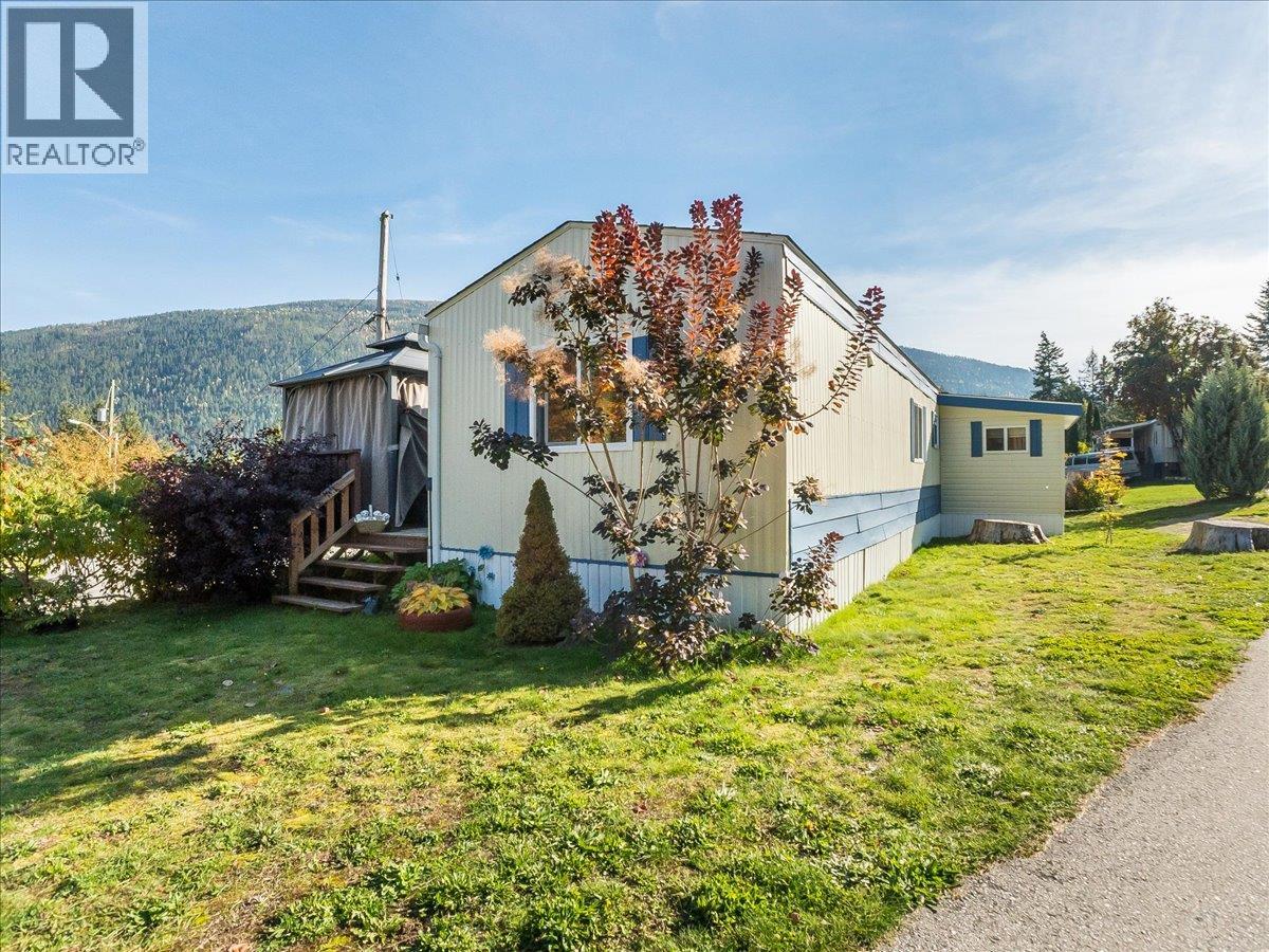 2905 Lower Six Mile Road Unit# 10, Nelson, British Columbia V1L 6L7 - Photo 31 - 10403109