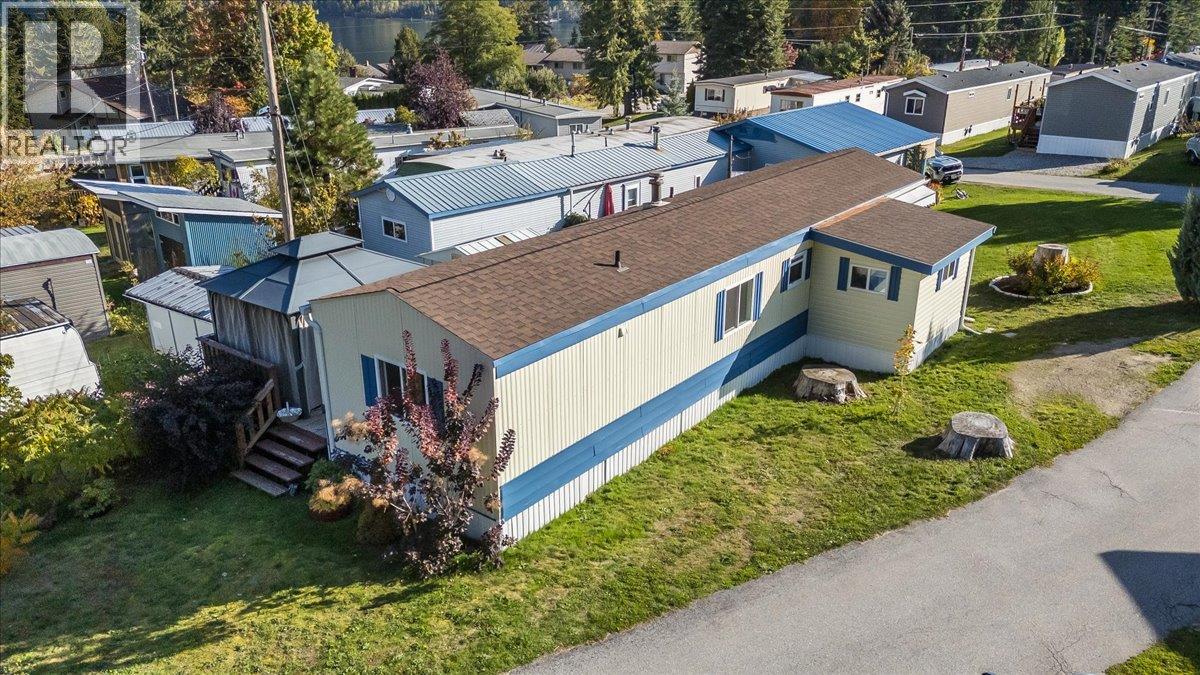 2905 Lower Six Mile Road Unit# 10, Nelson, British Columbia V1L 6L7 - Photo 43 - 10403109