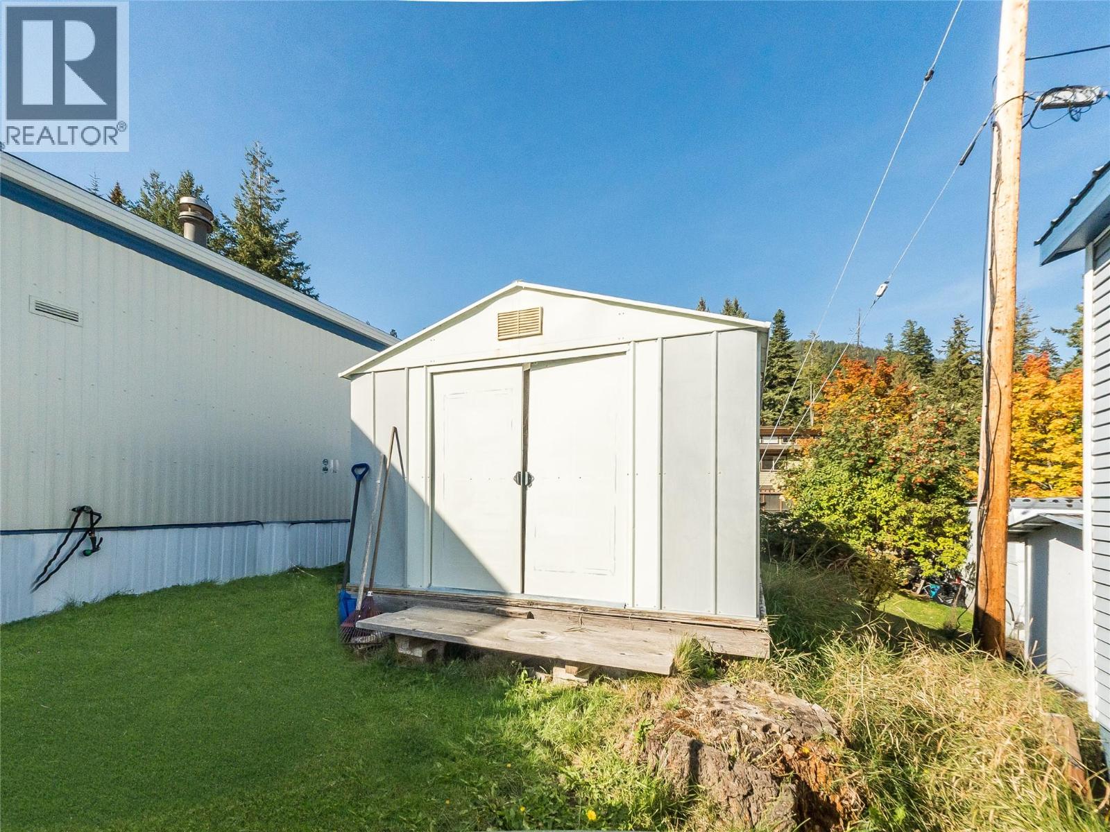 2905 Lower Six Mile Road Unit# 10, Nelson, British Columbia V1L 6L7 - Photo 40 - 10403109