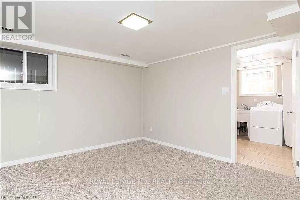 Lower - 8741 Tremaine Road, Milton, Ontario  L9T 2X7 - Photo 5 - W13886120