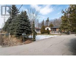 LOWER - 8741 TREMAINE ROAD, Milton, Ontario