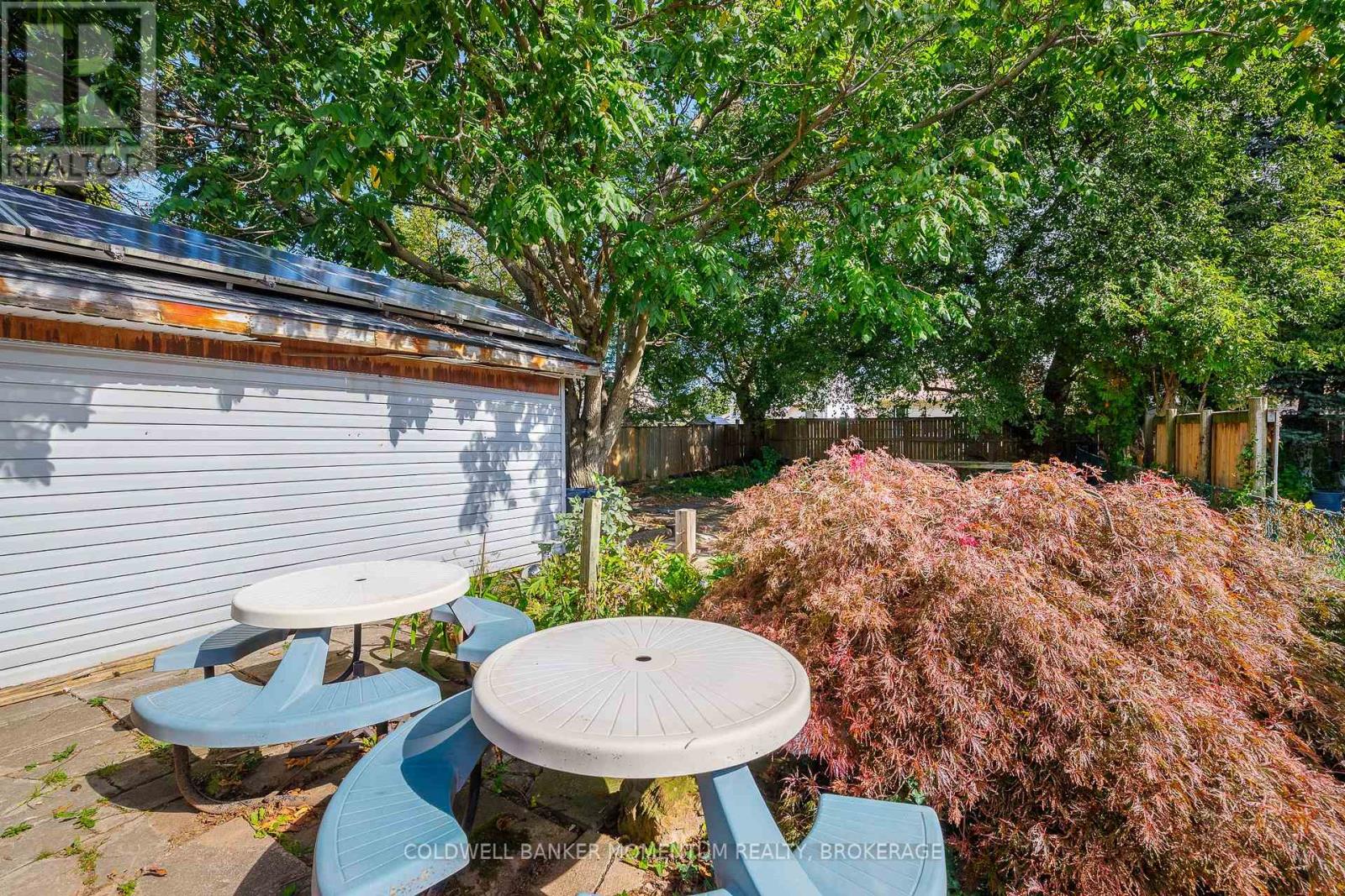 5542 Highland Avenue, Niagara Falls, Ontario  L2G 4W7 - Photo 28 - X13886128