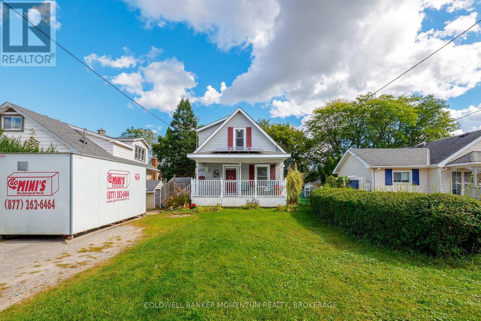 5542 Highland Avenue, Niagara Falls, Ontario  L2G 4W7 - Photo 3 - X13886128