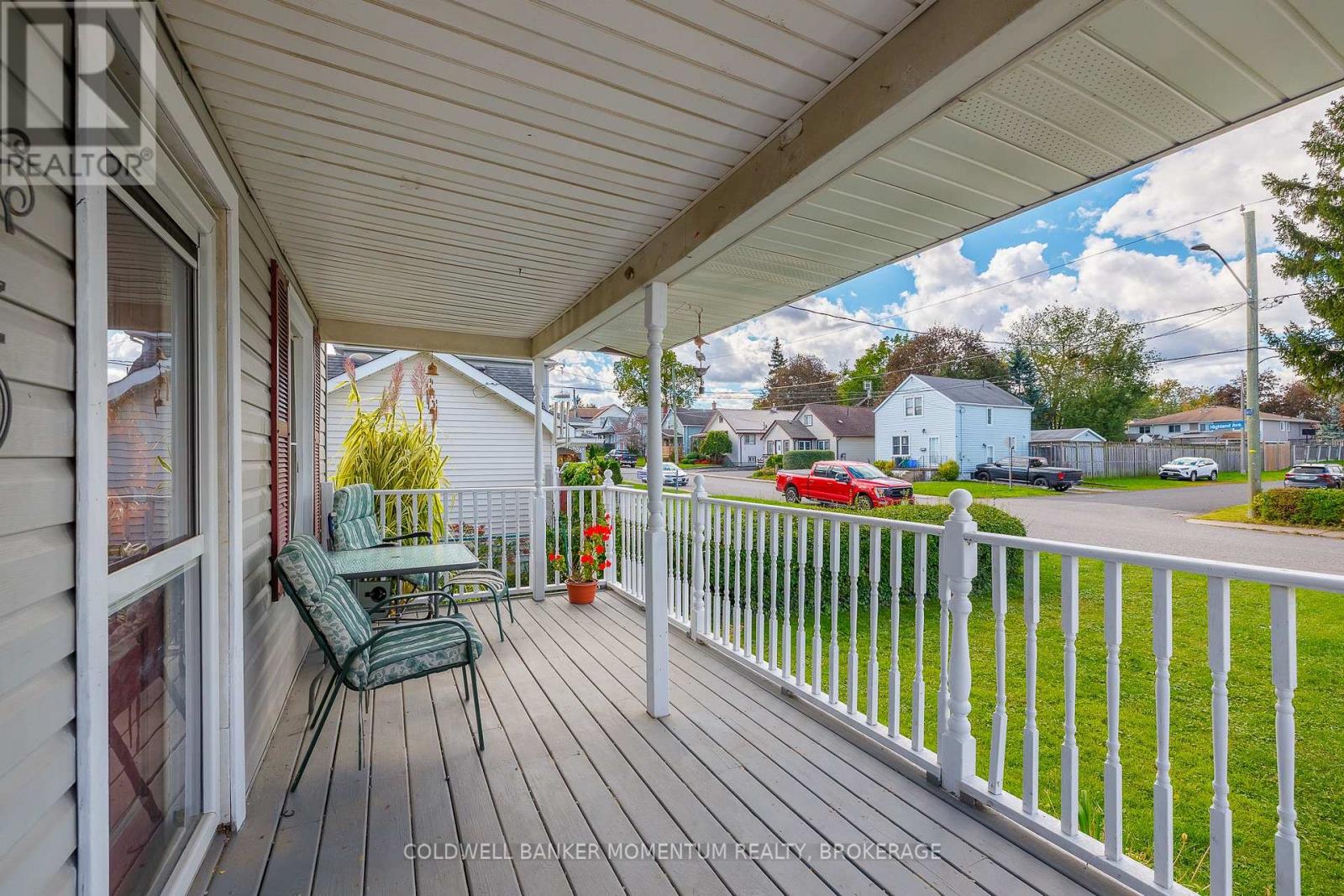 5542 Highland Avenue, Niagara Falls, Ontario  L2G 4W7 - Photo 5 - X13886128