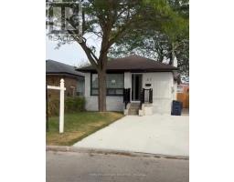 31A (BASEMENT) LAUREL AVENUE, Toronto, Ontario