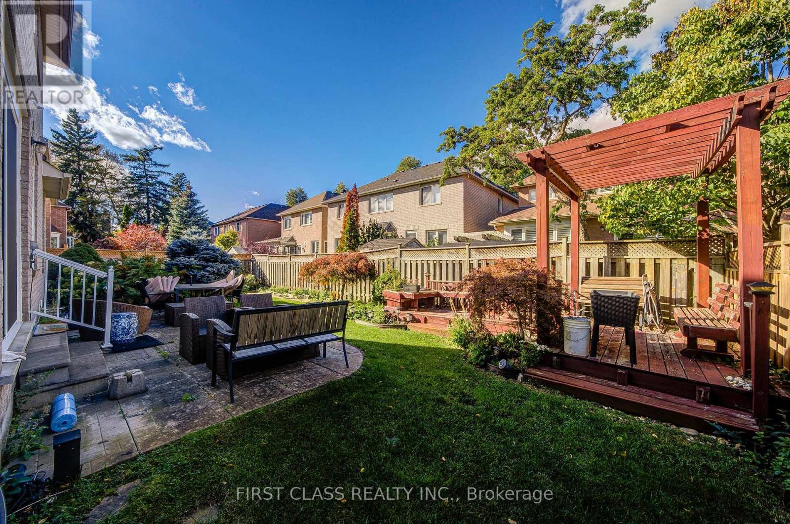 68 Drawbridge Drive, Markham, Ontario  L6C 2G8 - Photo 46 - N13886112