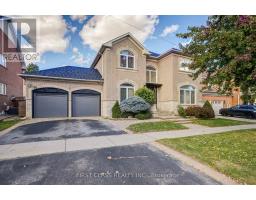 68 DRAWBRIDGE DRIVE, Markham, Ontario