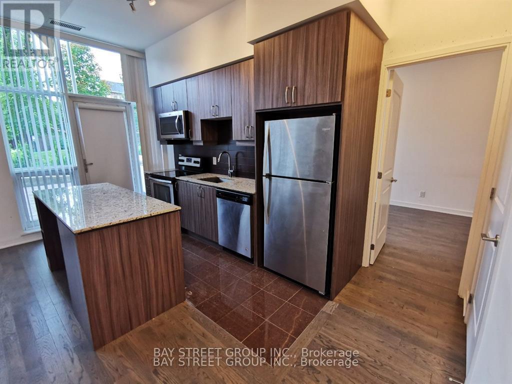 106 SW - 9191 Yonge Street, Richmond Hill, Ontario  L4C 6Z2 - Photo 11 - N13886122