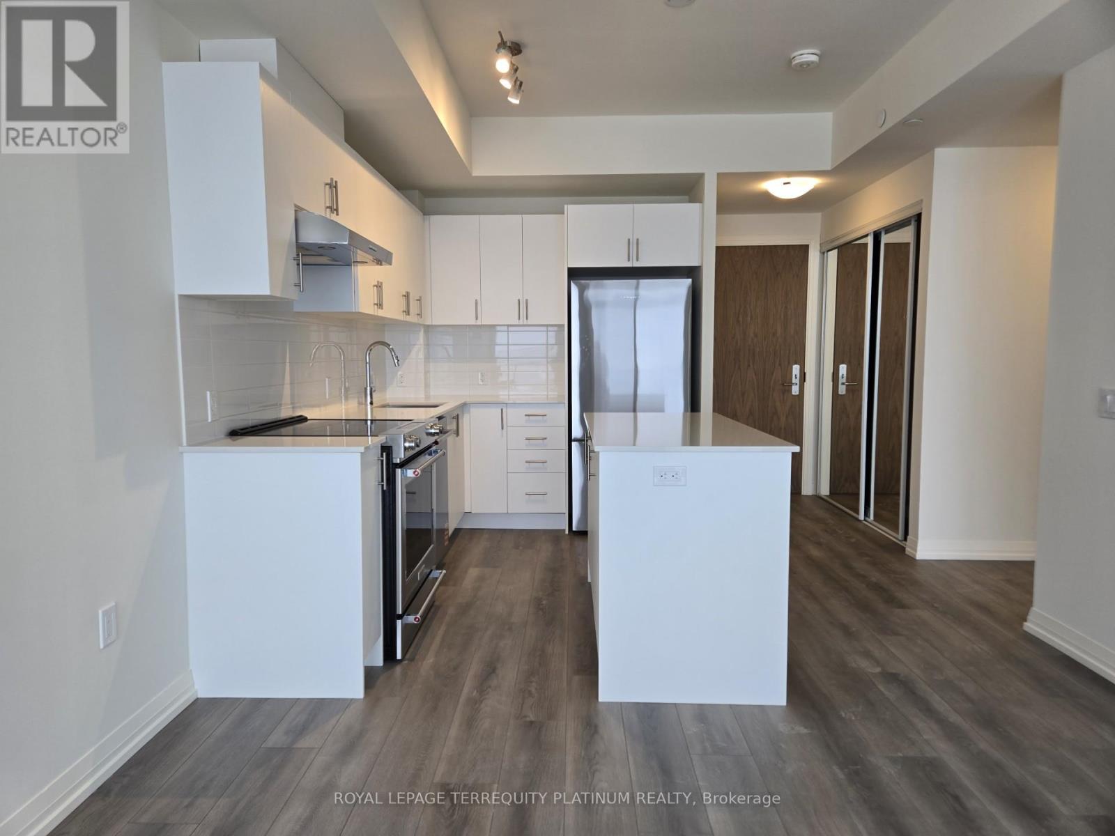 1708 - 27 Korda Gate, Vaughan, Ontario L4K 0P6 - Photo 11 - N13886126