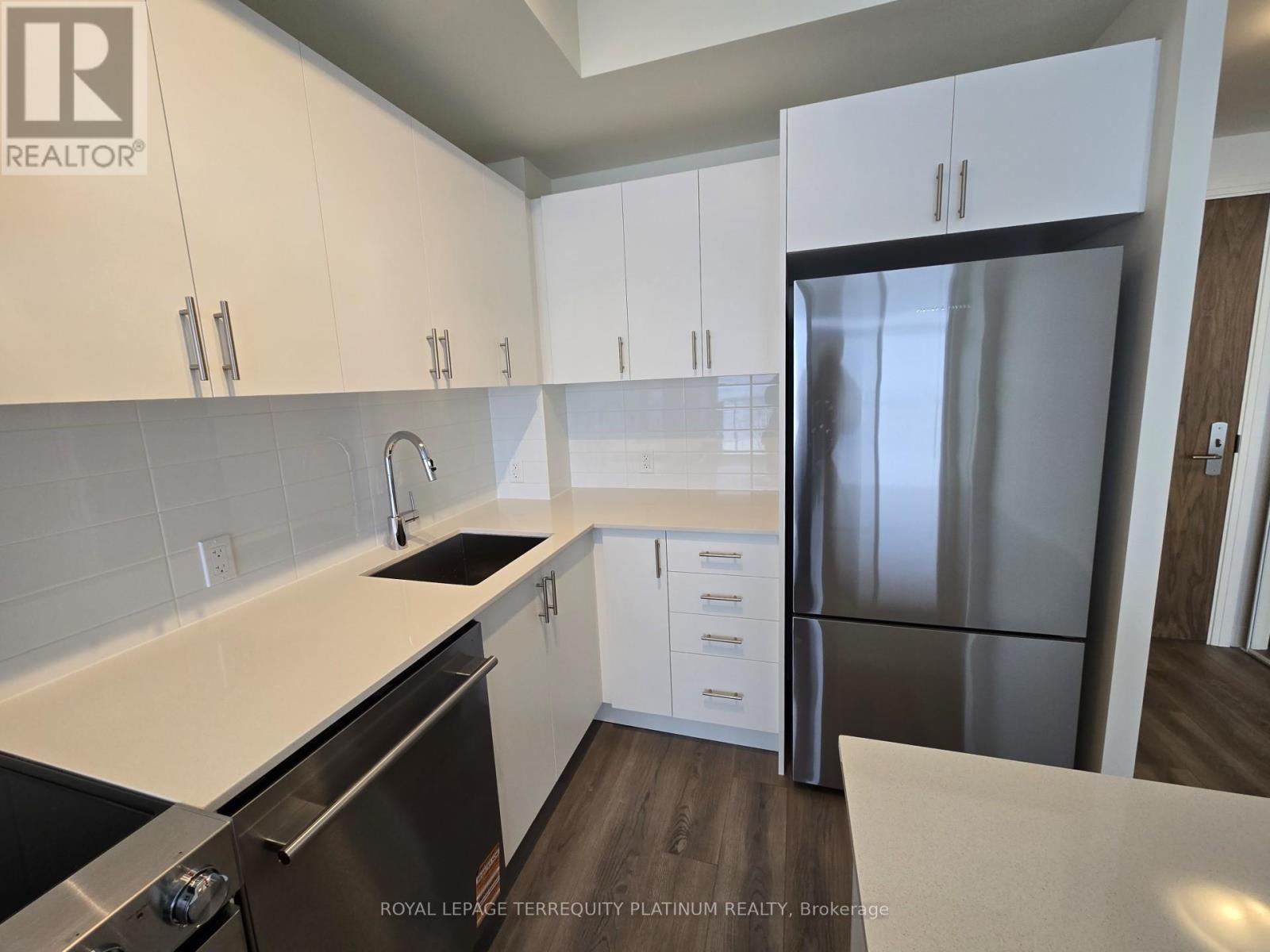 1708 - 27 Korda Gate, Vaughan, Ontario L4K 0P6 - Photo 12 - N13886126