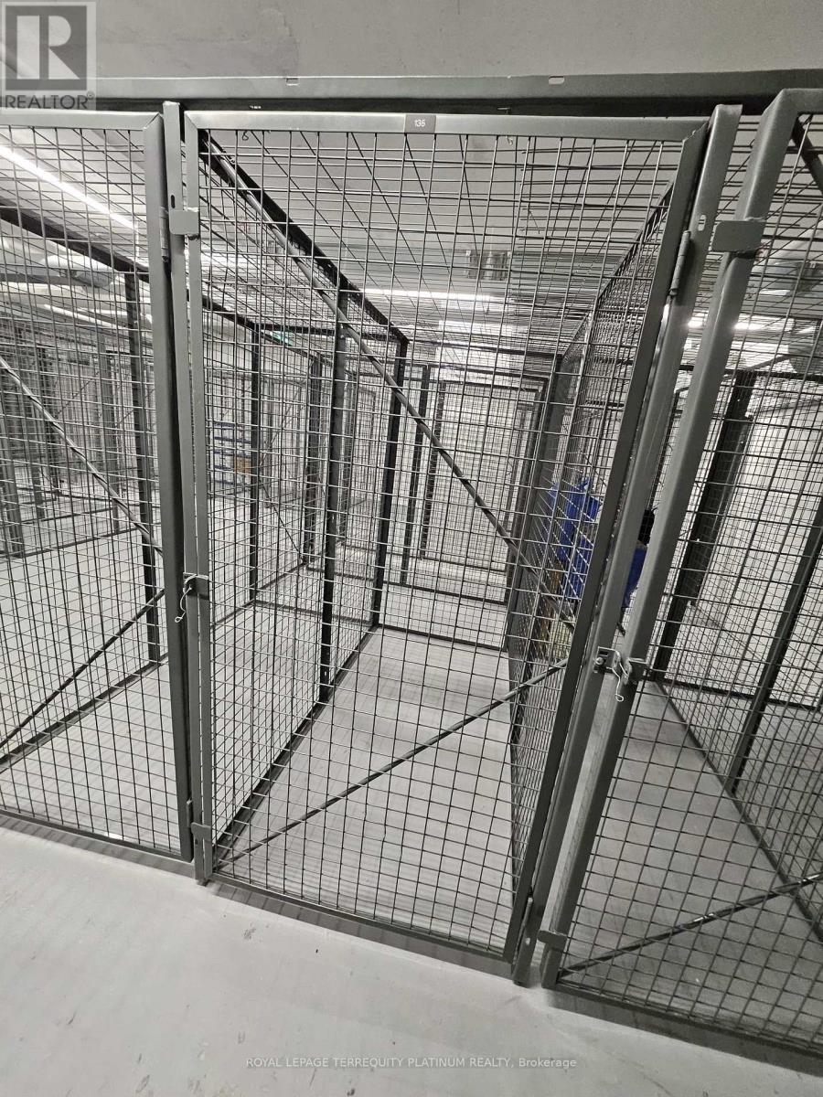 1708 - 27 Korda Gate, Vaughan, Ontario  L4K 0P6 - Photo 23 - N13886126
