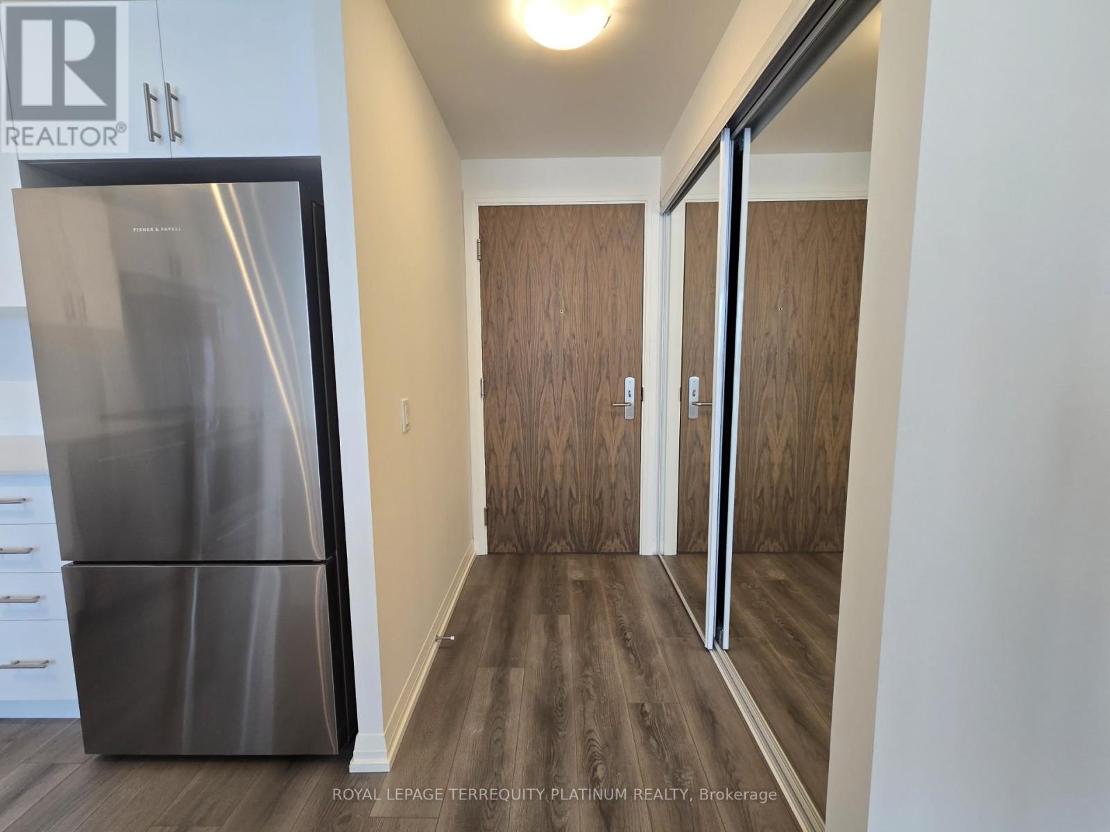 1708 - 27 Korda Gate, Vaughan, Ontario L4K 0P6 - Photo 7 - N13886126