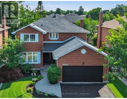 2048 SIXTH LINE, Oakville, Ontario