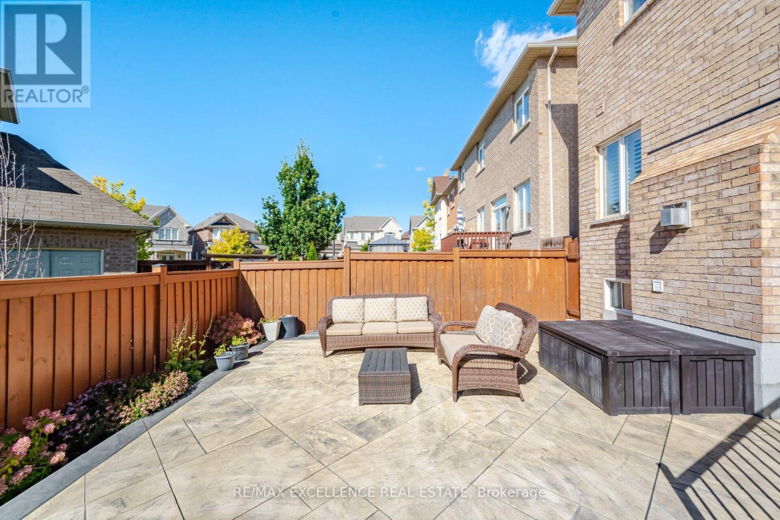 13 Sage Meadow Crescent, Brampton, Ontario  L6Y 0Y1 - Photo 42 - W13886118