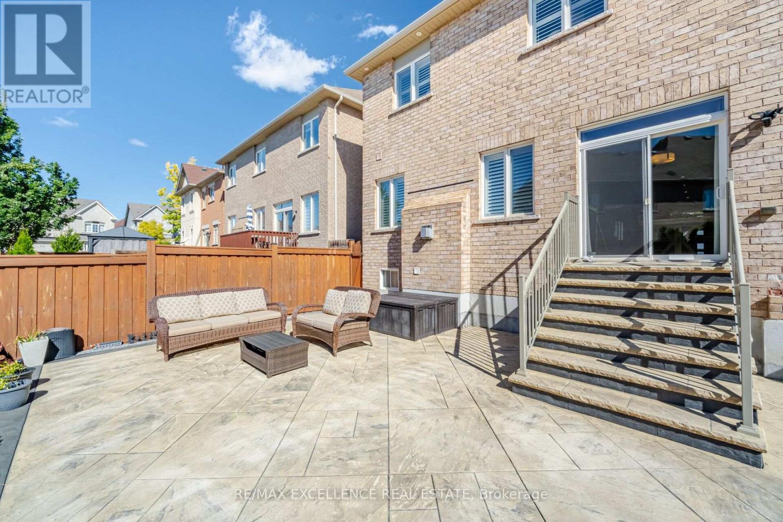 13 Sage Meadow Crescent, Brampton, Ontario  L6Y 0Y1 - Photo 43 - W13886118